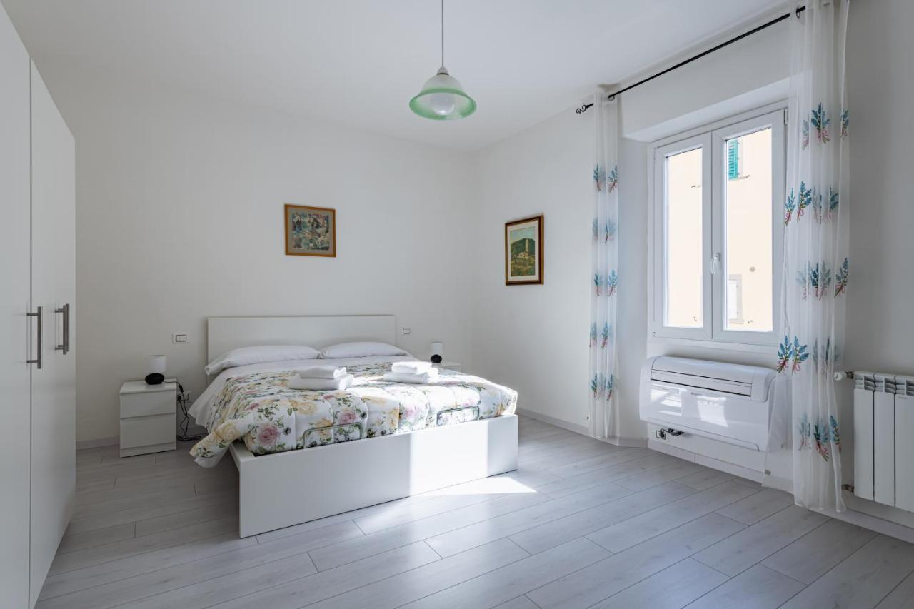 Florence Quiet And Modern Apartments 외부 사진