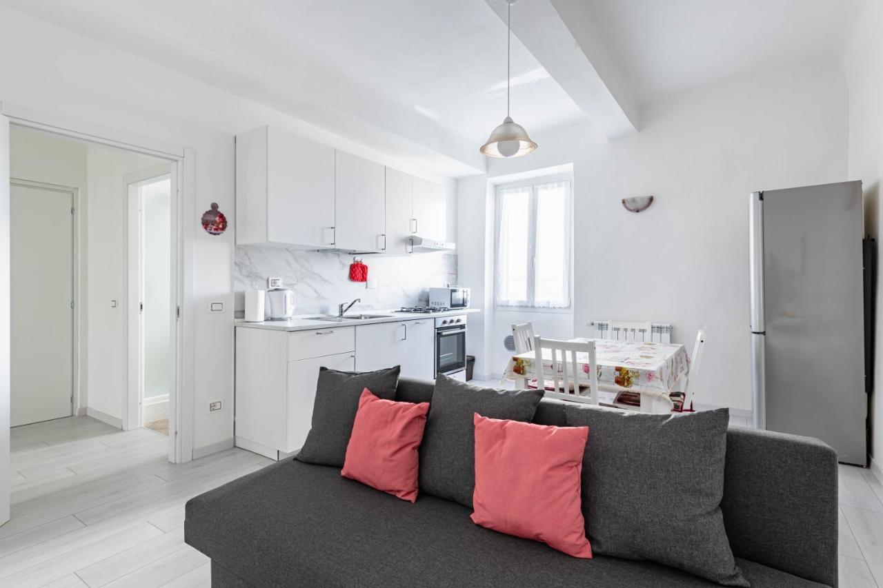 Florence Quiet And Modern Apartments 외부 사진