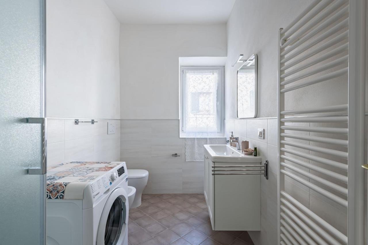 Florence Quiet And Modern Apartments 외부 사진
