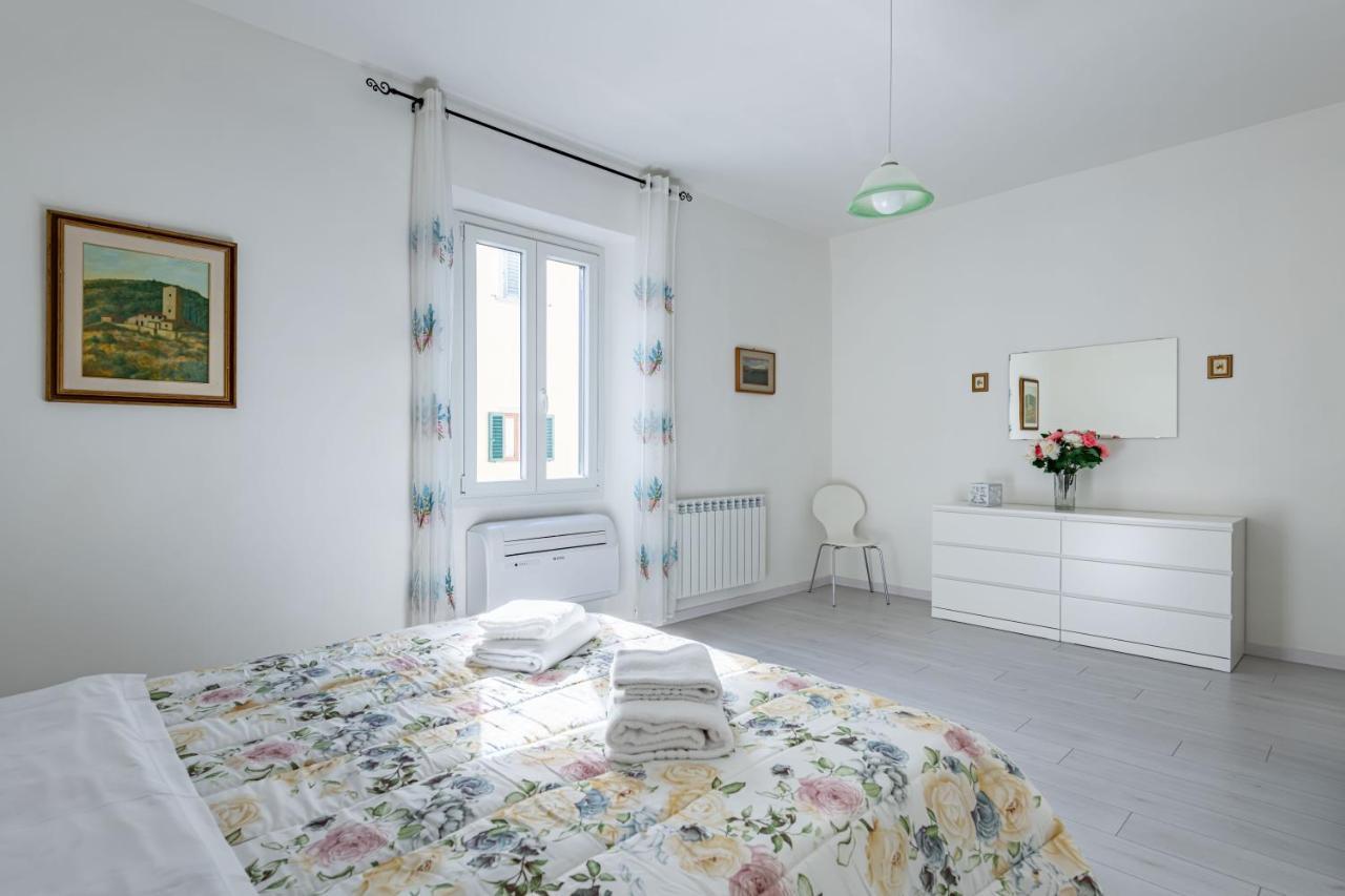Florence Quiet And Modern Apartments 외부 사진