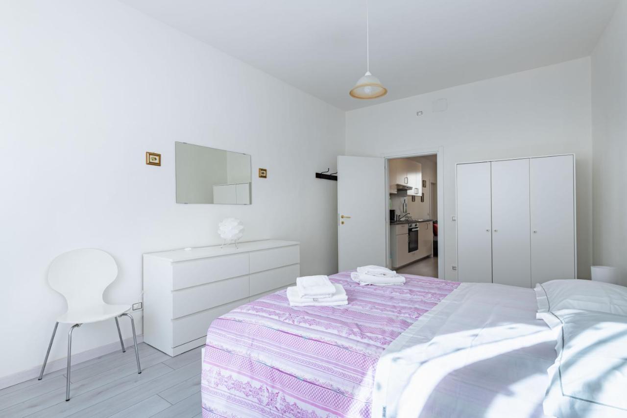 Florence Quiet And Modern Apartments 외부 사진