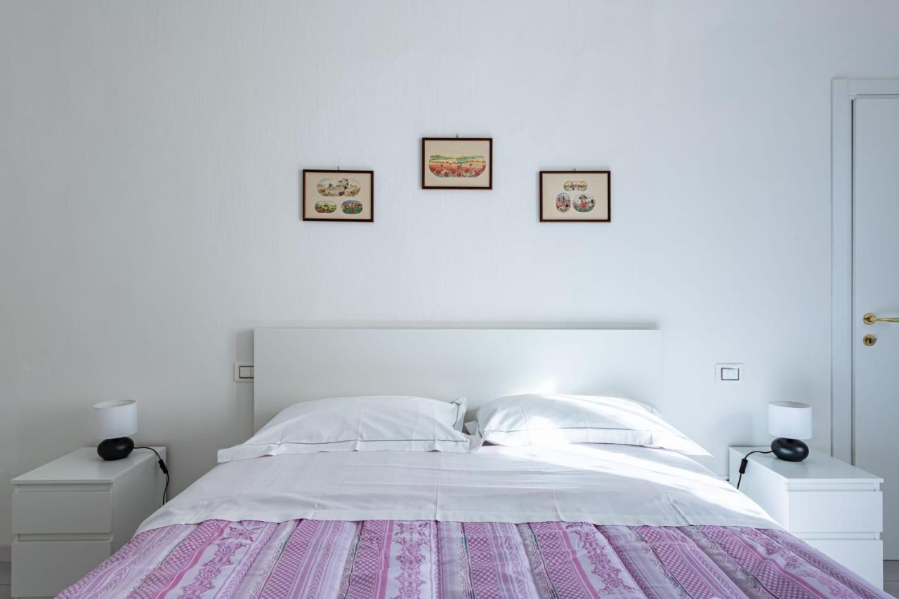 Florence Quiet And Modern Apartments 외부 사진