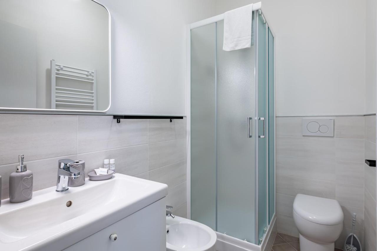 Florence Quiet And Modern Apartments 외부 사진