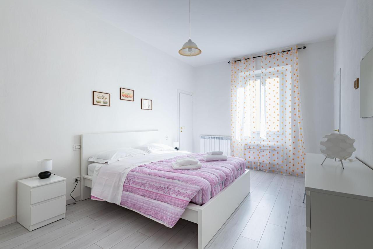 Florence Quiet And Modern Apartments 외부 사진