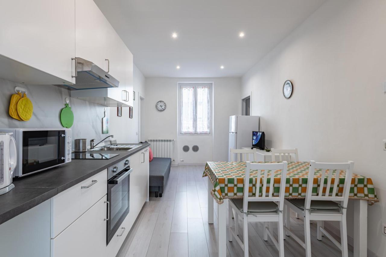 Florence Quiet And Modern Apartments 외부 사진